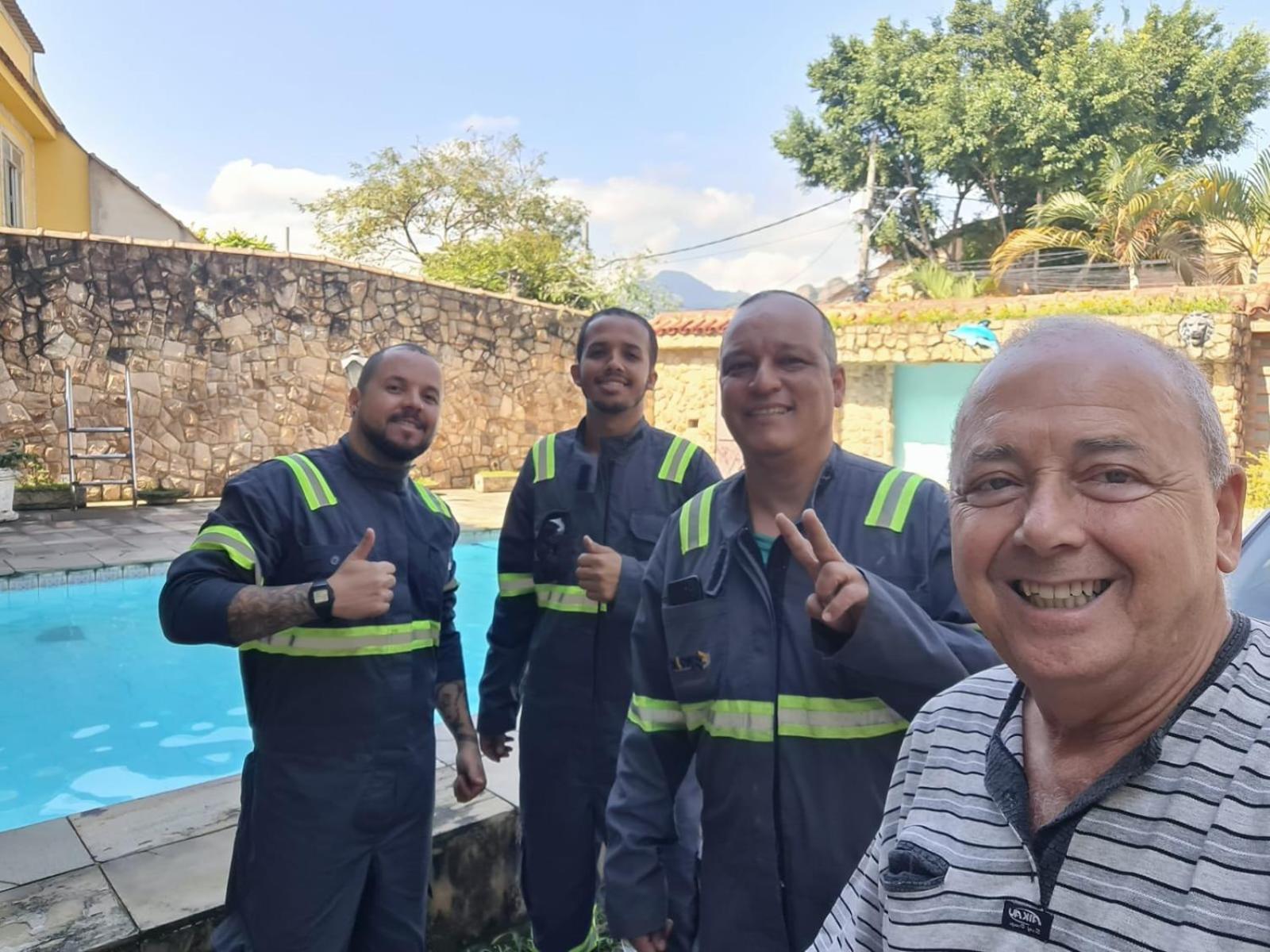 Nacif'S Suites Rio de Janeiro Exteriör bild